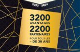 LA CARTE AVANTAGES JEUNES 2023-2024 EST DISPONIBLE