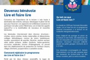 DISPOSITIF LIRE ET FAIRE LIRE