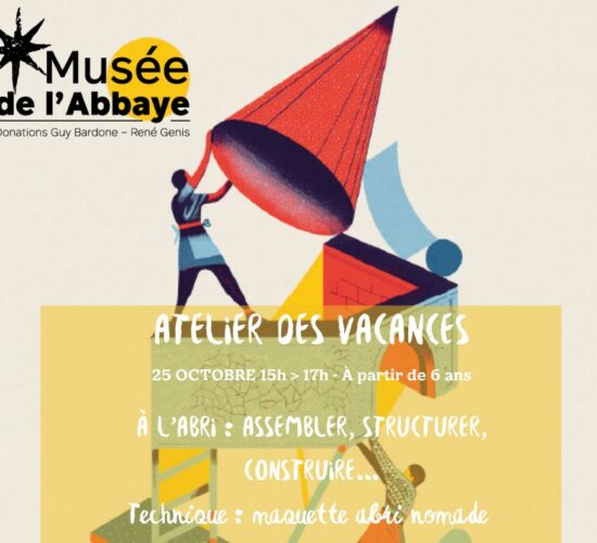 ATELIER A LABRI FB