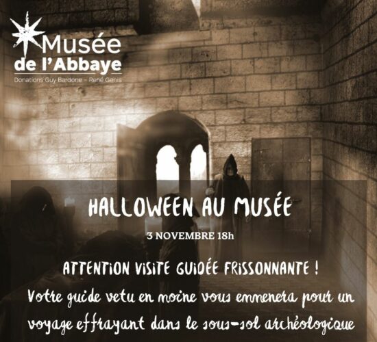 HALLOWEEN FB