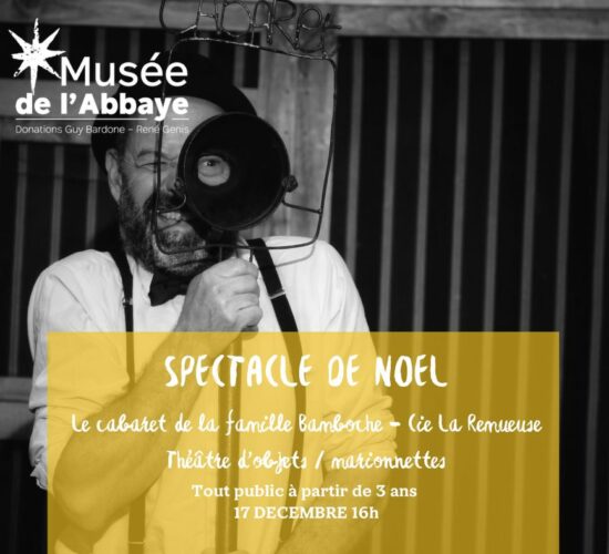 SPECTACLE NOEL FB