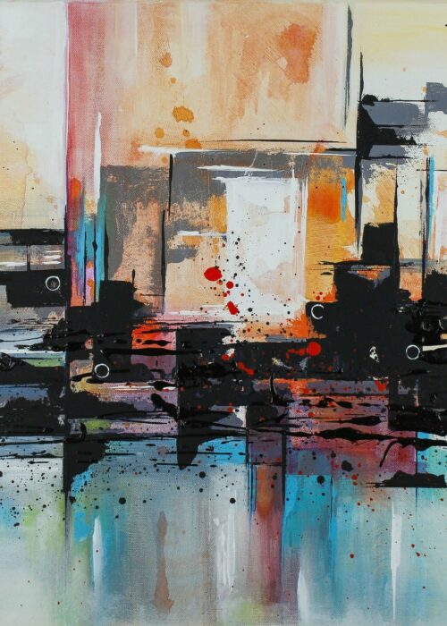 Urban © Helena Monniello