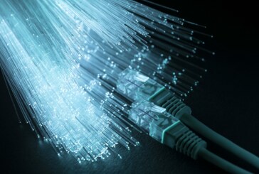 QUELLE EST LA COUVERTURE DE LA FIBRE OPTIQUE DANS LA COMMUNE ?