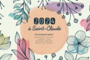 2024 à Saint-Claude