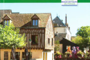 Guide 2024 des 100 Plus Beaux Détours de France