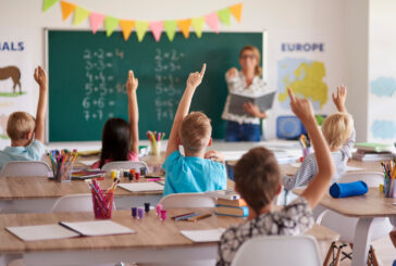 Inscriptions scolaires 2025-2026