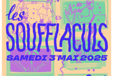 Soufflaculs 2025