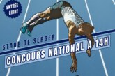 JOURNÉE SCOLAIRES ET SAUT À LA PERCHE