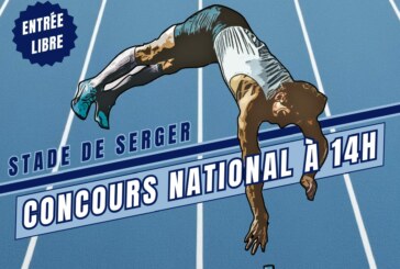 JOURNÉE SCOLAIRES ET SAUT À LA PERCHE