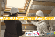 OPAH-RU Haut-Jura Saint-Claude – Janvier 2024/Décembre 2028