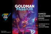 PASSION GOLDMAN by SAM