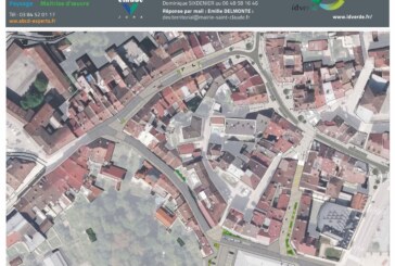 Projet de requalification du triangle touristique