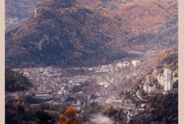 Saint-Claude Magazine n°96 – Automne 2025