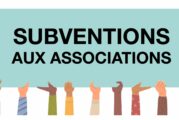 ASSOCIATIONS : FAITES VOTRE DEMANDE DE SUBVENTION POUR 2026