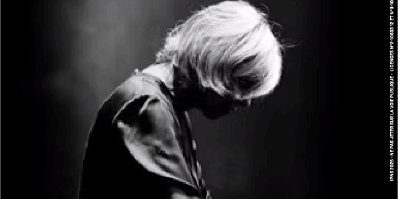 Chantal Ladesou affiche