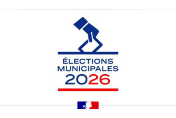 MUNICIPALES 2026 – Réunion commission de contrôle