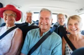 Un voyage pour les seniors avec le CCAS
