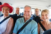 Un voyage pour les seniors avec le CCAS