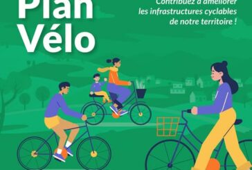 PLAN VÉLO HAUT-JURA SAINT-CLAUDE : UNE SOIRÉE D’ATELIERS PARTICIPATIFS OUVERTE À TOUS