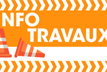 Fermeture partielle de la rue de la Poyat – du n° 27 au n° 59