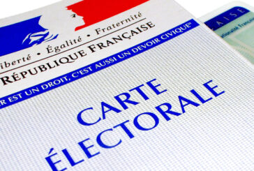 Mise à jour liste électorale
