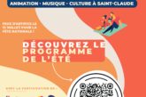 FESTI’JUILLET !