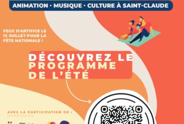 FESTI’JUILLET !