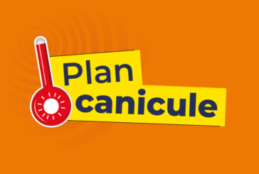 Important – Votre mairie vous informe – Plan canicule niveau 4