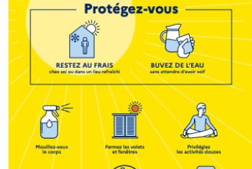 PLAN CANICULE 2026