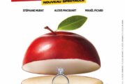 [SPECTACLE] – Les Desperate Housmen se marient